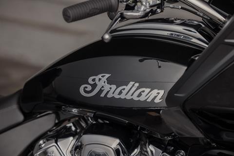 2022 Indian Motorcycle Pursuit® Limited in Fort Lauderdale, Florida - Photo 9