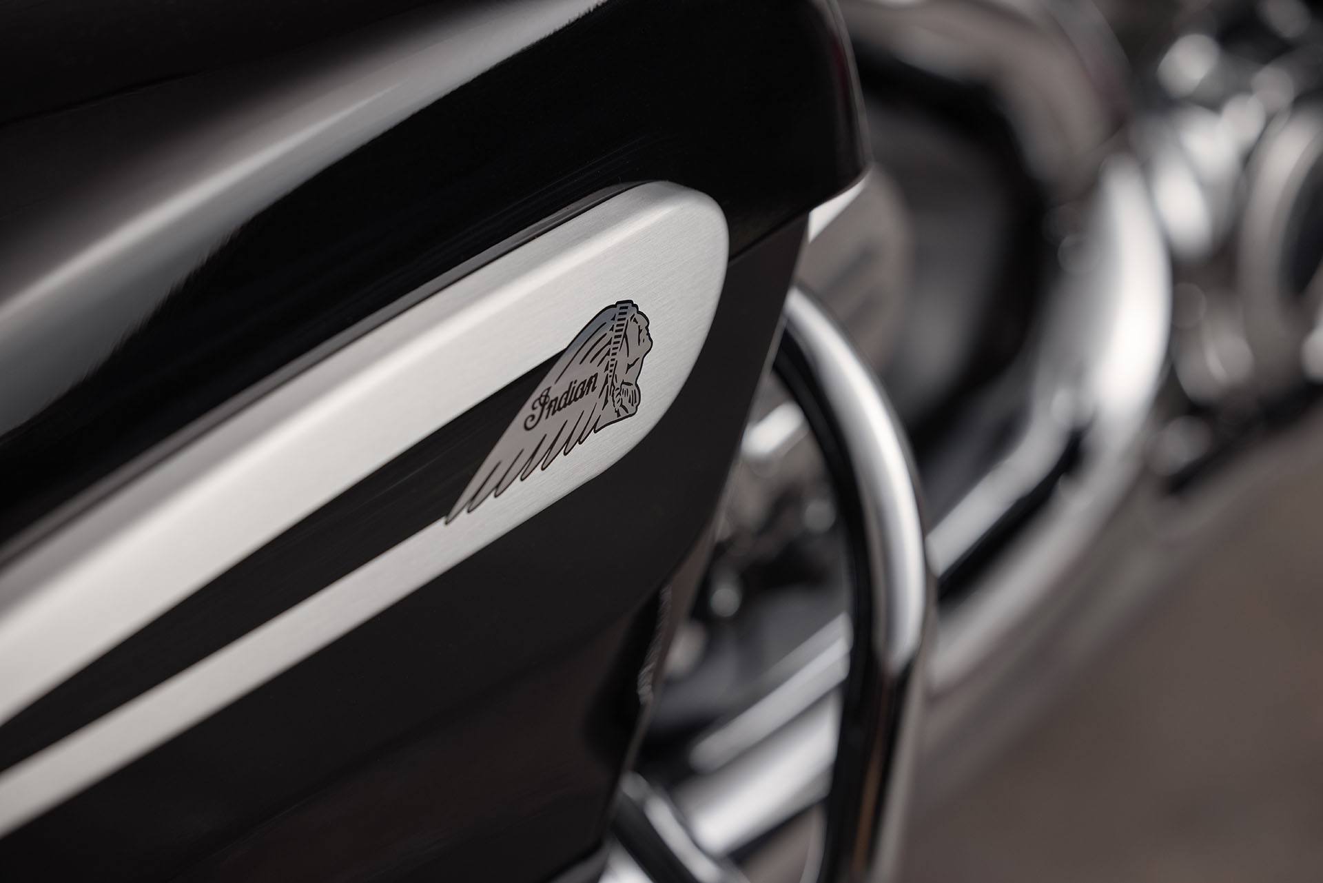 2022 Indian Motorcycle Pursuit® Limited in Fort Lauderdale, Florida - Photo 11