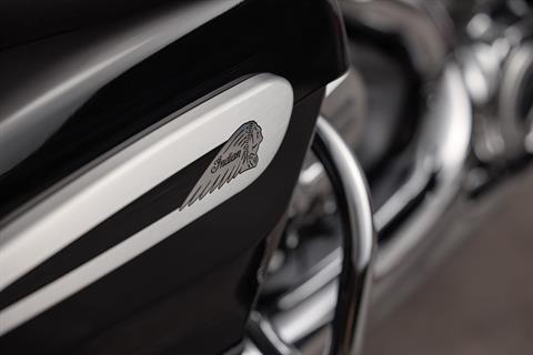 2022 Indian Motorcycle Pursuit® Limited in Fort Lauderdale, Florida - Photo 11
