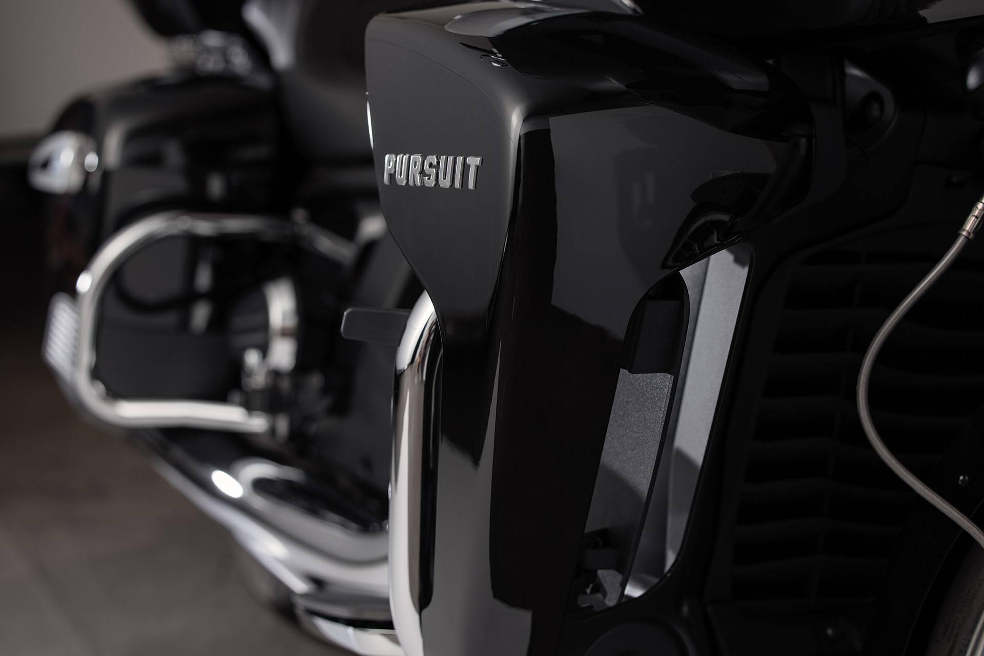 2022 Indian Motorcycle Pursuit® Limited in Fort Lauderdale, Florida - Photo 12