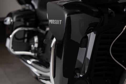 2022 Indian Motorcycle Pursuit® Limited in Fort Lauderdale, Florida - Photo 12