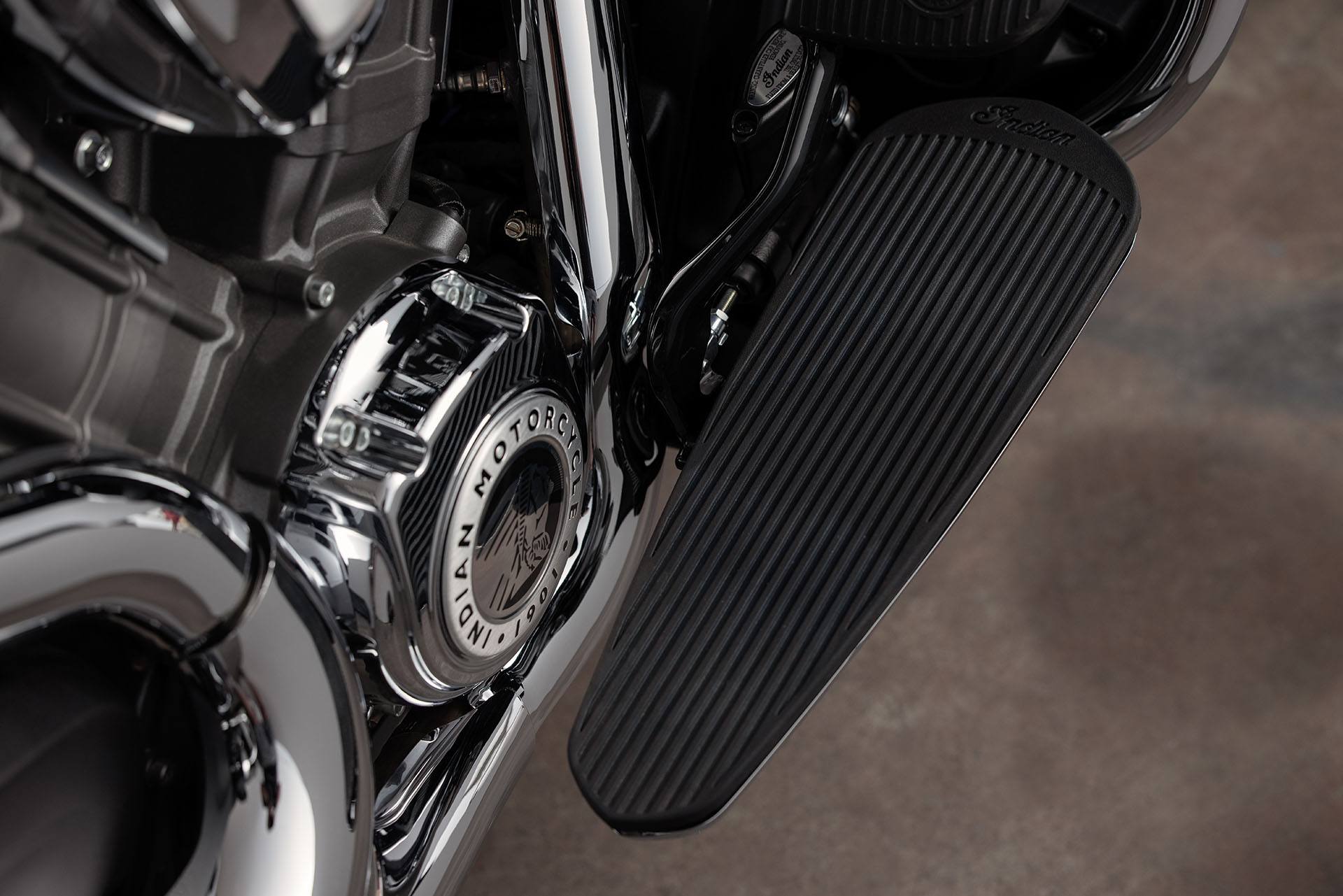 2022 Indian Motorcycle Pursuit® Limited in Fort Lauderdale, Florida - Photo 13