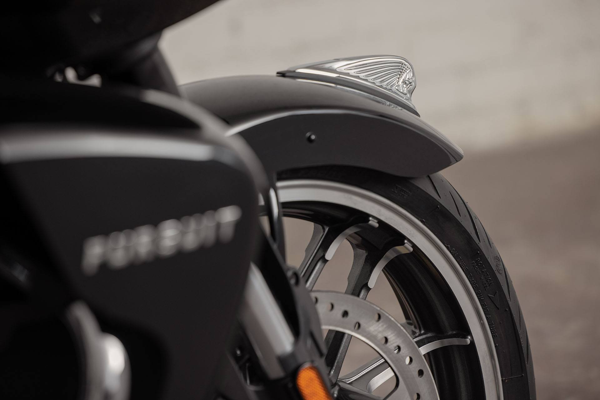 2022 Indian Motorcycle Pursuit® Limited in Fort Lauderdale, Florida - Photo 14