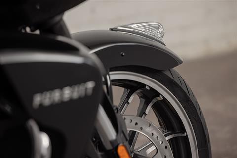 2022 Indian Motorcycle Pursuit® Limited in Fort Lauderdale, Florida - Photo 14