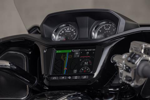2022 Indian Motorcycle Pursuit® Limited in Fort Lauderdale, Florida - Photo 15