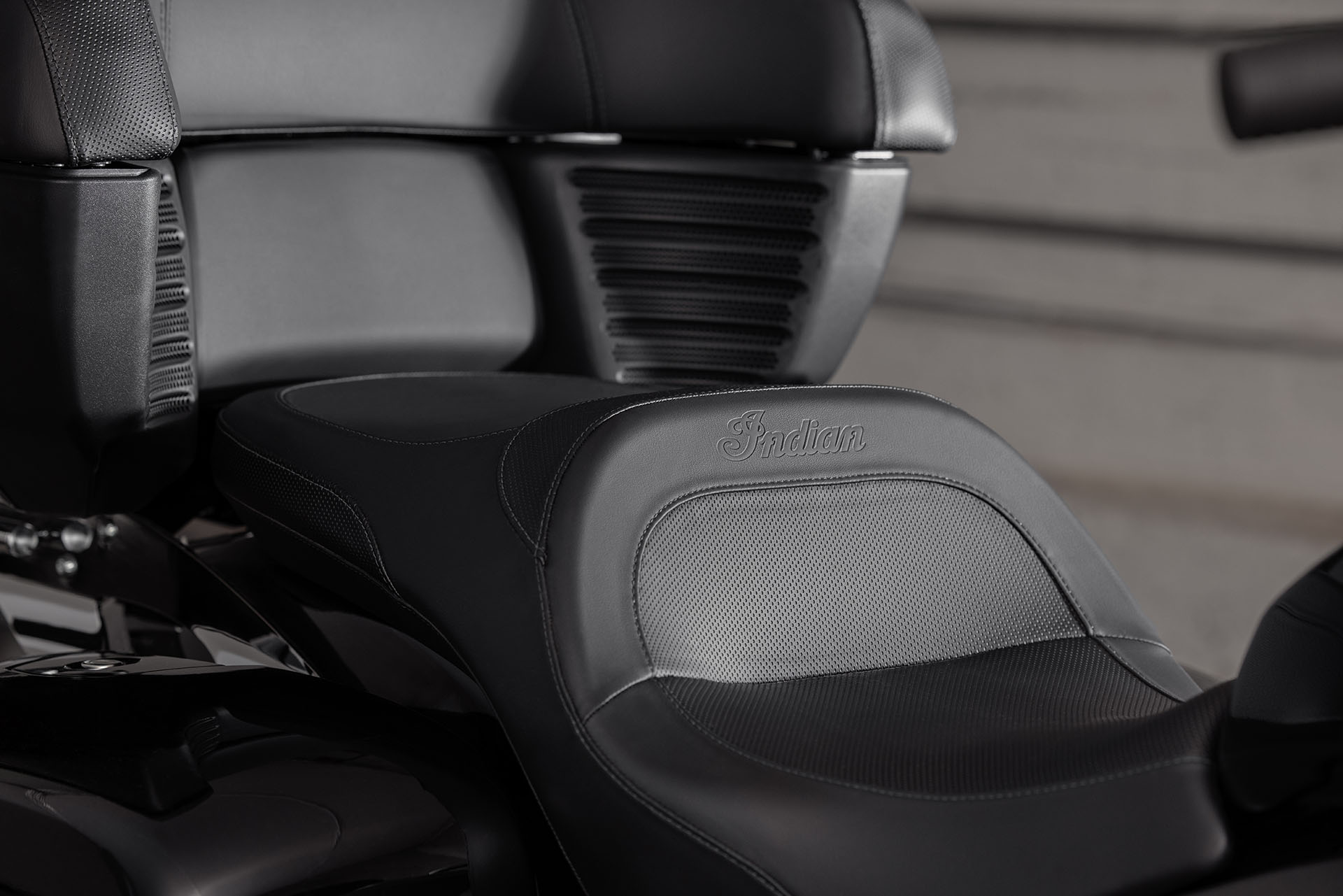 2022 Indian Motorcycle Pursuit® Limited in Fort Lauderdale, Florida - Photo 17