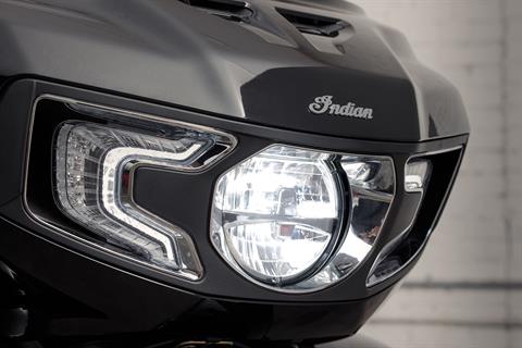 2022 Indian Motorcycle Pursuit® Limited in Fort Lauderdale, Florida - Photo 18