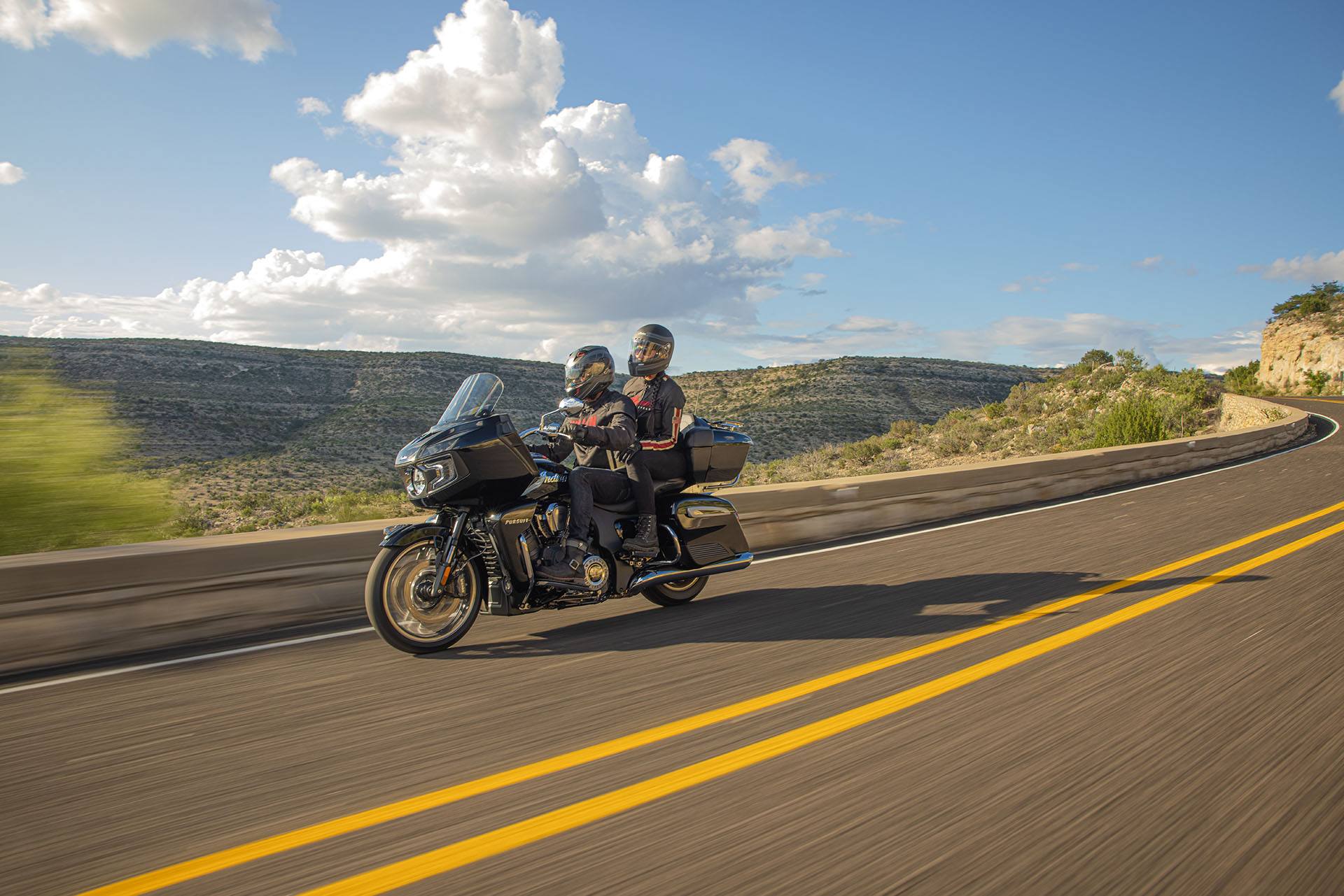 2022 Indian Motorcycle Pursuit® Limited in Fort Lauderdale, Florida - Photo 20