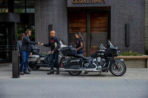 2022 Indian Motorcycle Pursuit® Limited in Fort Lauderdale, Florida - Photo 21