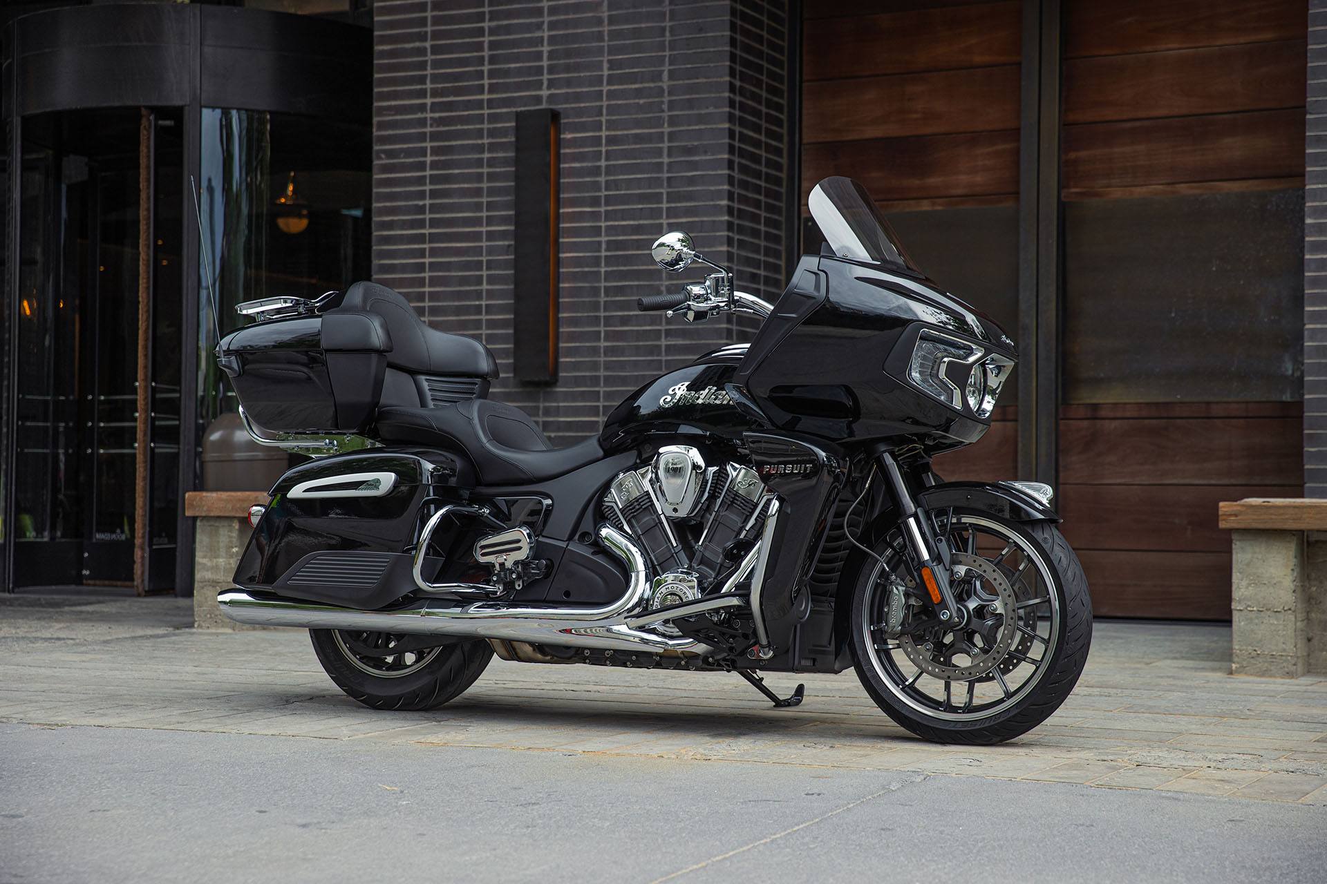 2022 Indian Motorcycle Pursuit® Limited in Fort Lauderdale, Florida - Photo 23