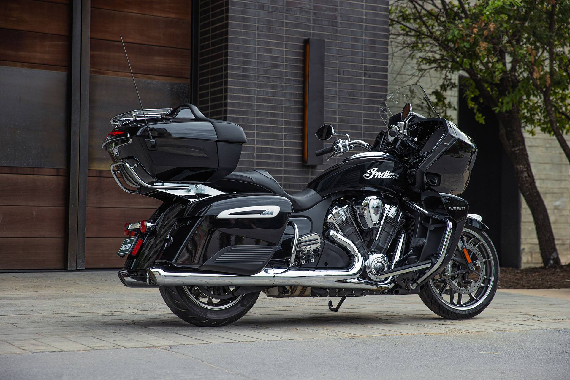 2022 Indian Motorcycle Pursuit® Limited in Fort Lauderdale, Florida - Photo 24
