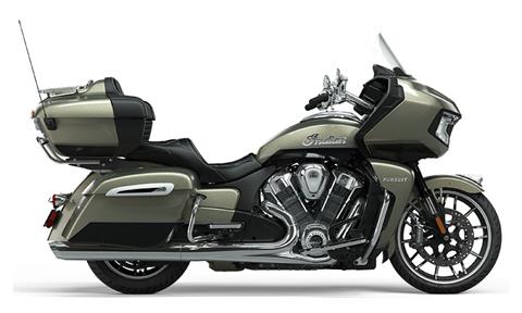 2022 Indian Motorcycle Pursuit® Limited Icon with Premium Package in Fort Lauderdale, Florida - Photo 3