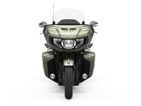 2022 Indian Motorcycle Pursuit® Limited Icon with Premium Package in Fort Lauderdale, Florida - Photo 5