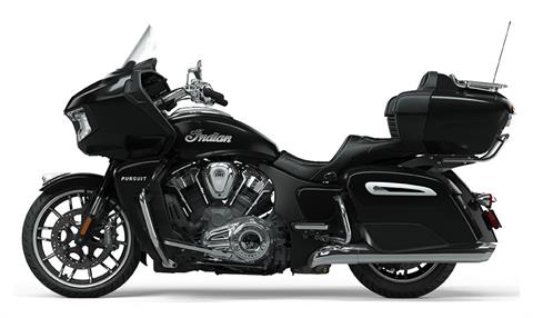 2022 Indian Motorcycle Pursuit® Limited® with Premium Package in Fort Lauderdale, Florida - Photo 4