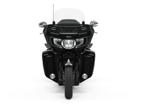 2022 Indian Motorcycle Pursuit® Limited® with Premium Package in Fort Lauderdale, Florida - Photo 5
