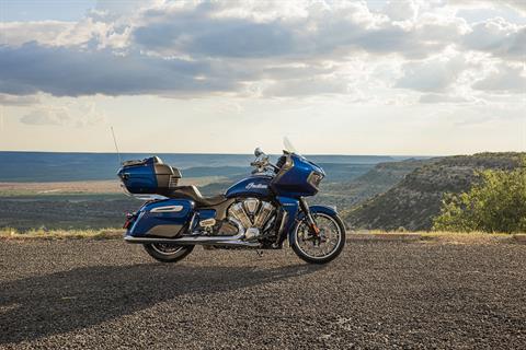 2022 Indian Motorcycle Pursuit® Limited® with Premium Package in Fort Lauderdale, Florida - Photo 20