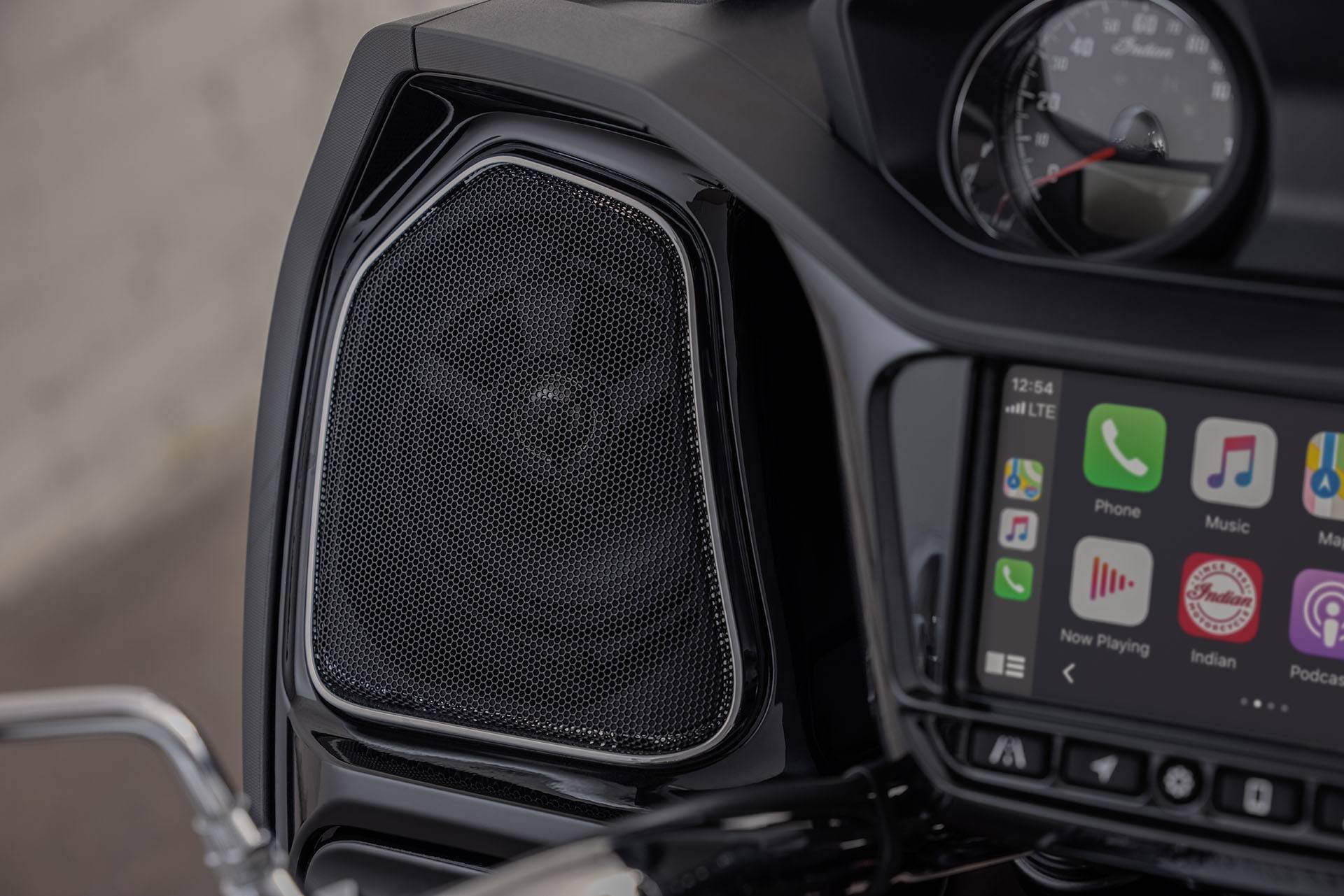 2022 Indian Motorcycle Pursuit® Limited® with Premium Package in Fort Lauderdale, Florida - Photo 13