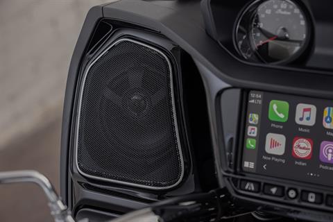 2022 Indian Motorcycle Pursuit® Limited® with Premium Package in Fort Lauderdale, Florida - Photo 13