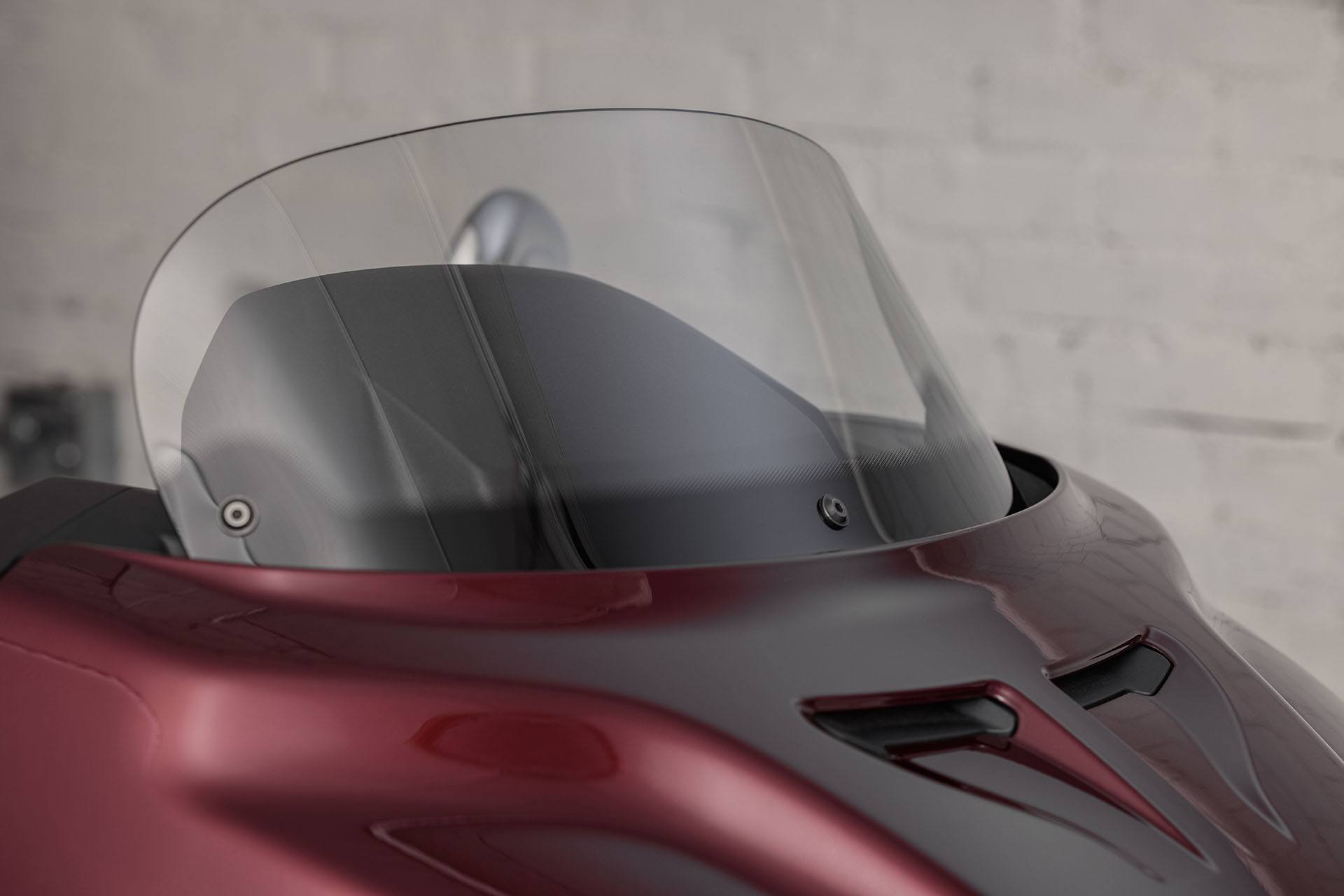 2022 Indian Motorcycle Pursuit® Limited® with Premium Package in Fort Lauderdale, Florida - Photo 16