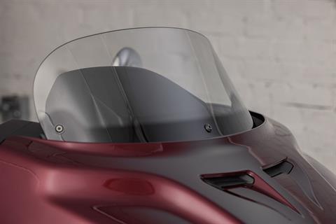 2022 Indian Motorcycle Pursuit® Limited® with Premium Package in Fort Lauderdale, Florida - Photo 16