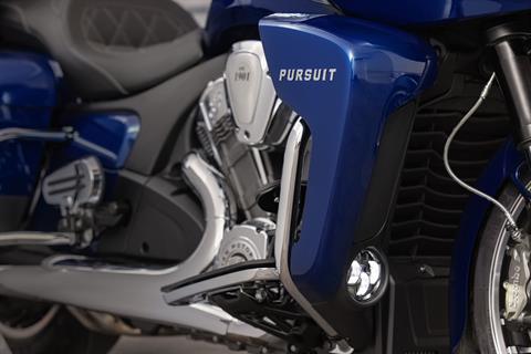 2022 Indian Motorcycle Pursuit® Limited® with Premium Package in Fort Lauderdale, Florida - Photo 25