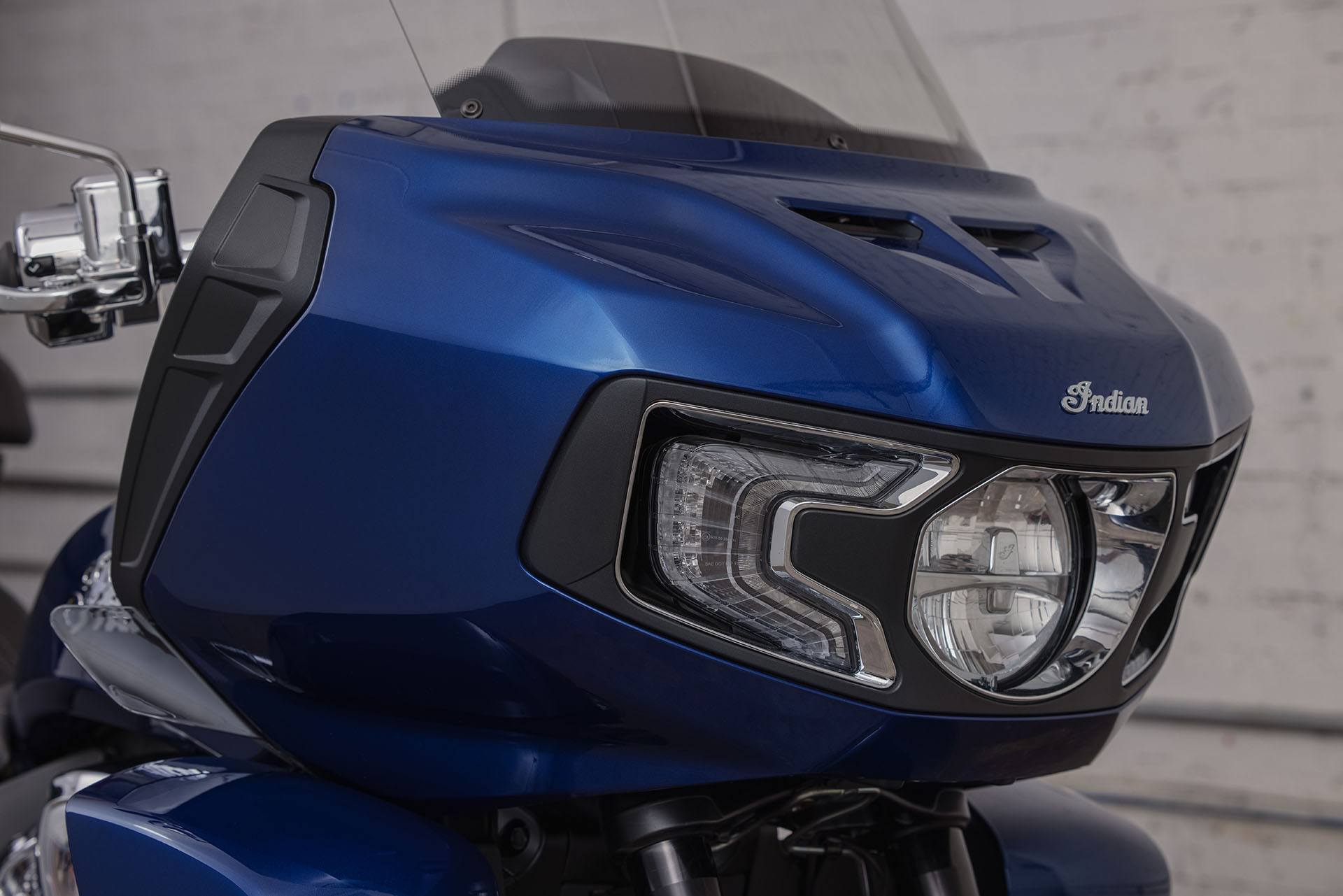 2022 Indian Motorcycle Pursuit® Limited® with Premium Package in Fort Lauderdale, Florida - Photo 26