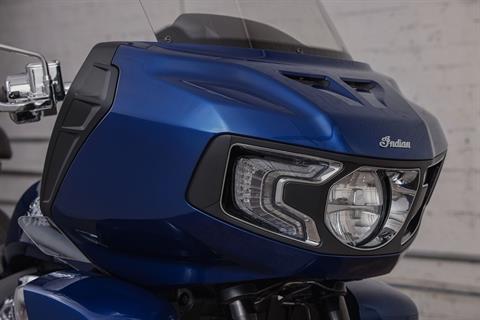 2022 Indian Motorcycle Pursuit® Limited® with Premium Package in Fort Lauderdale, Florida - Photo 26