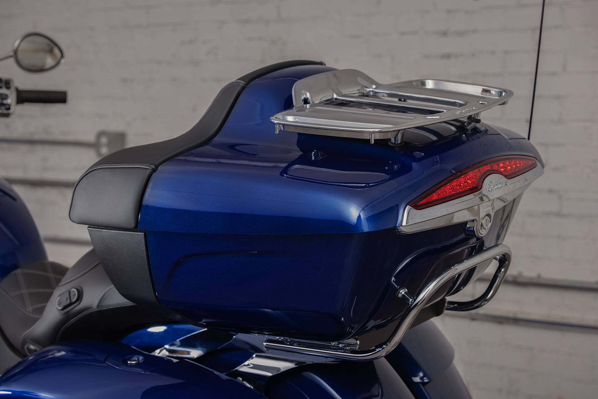 2022 Indian Motorcycle Pursuit® Limited® with Premium Package in Fort Lauderdale, Florida - Photo 27