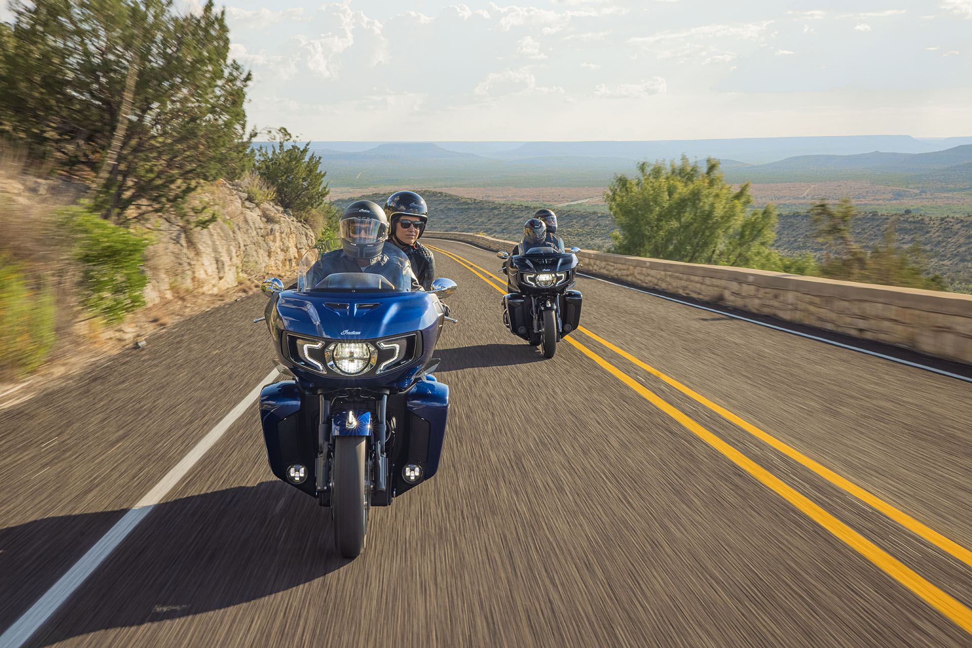 2022 Indian Motorcycle Pursuit® Limited® with Premium Package in Fort Lauderdale, Florida - Photo 31
