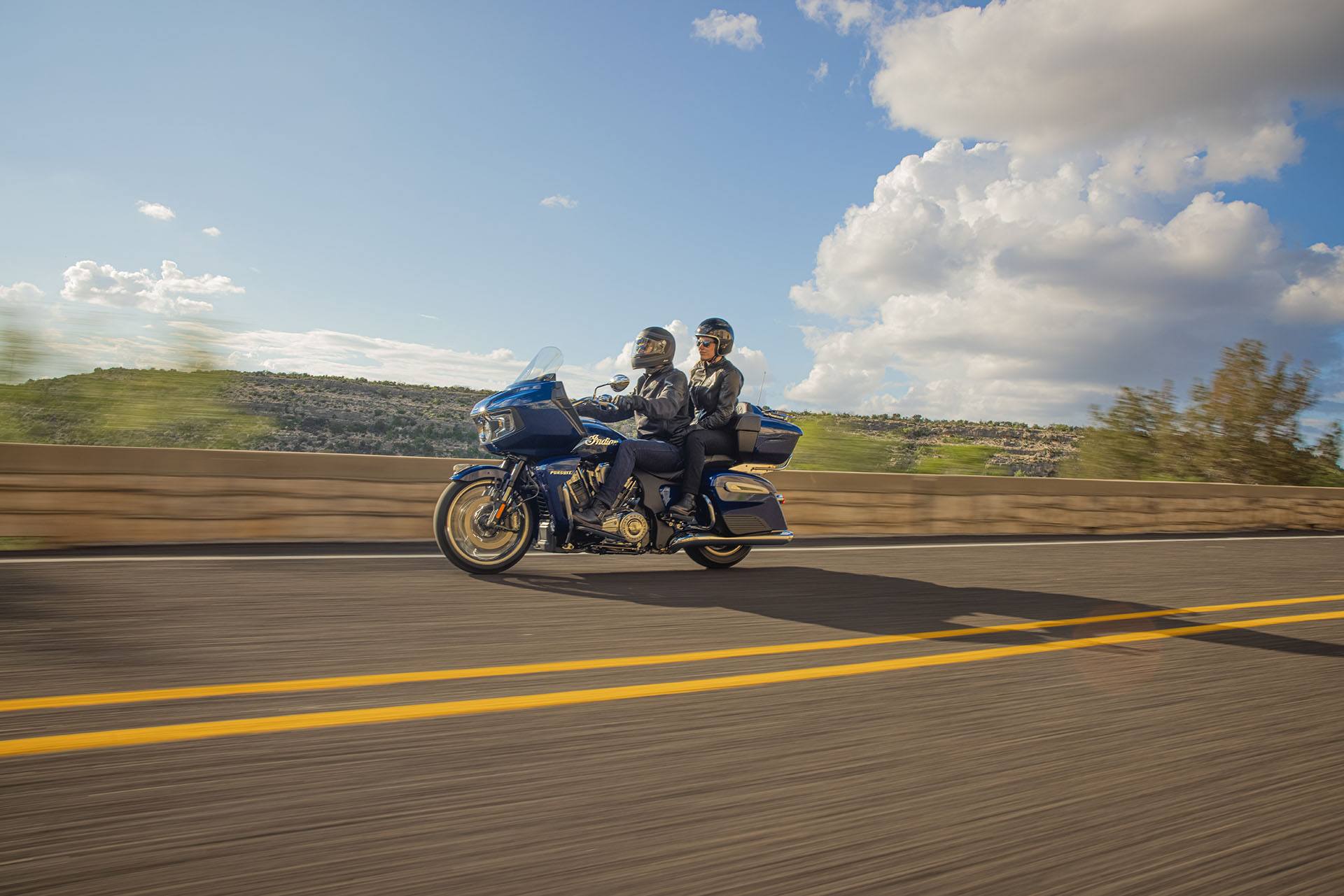2022 Indian Motorcycle Pursuit® Limited® with Premium Package in Fort Lauderdale, Florida - Photo 32