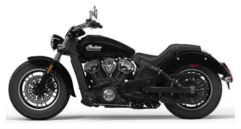 2022 Indian Motorcycle Scout® in Fort Lauderdale, Florida - Photo 4