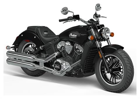 2022 Indian Motorcycle Scout®