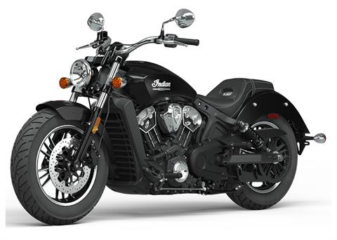 2022 Indian Motorcycle Scout® in Fort Lauderdale, Florida - Photo 2