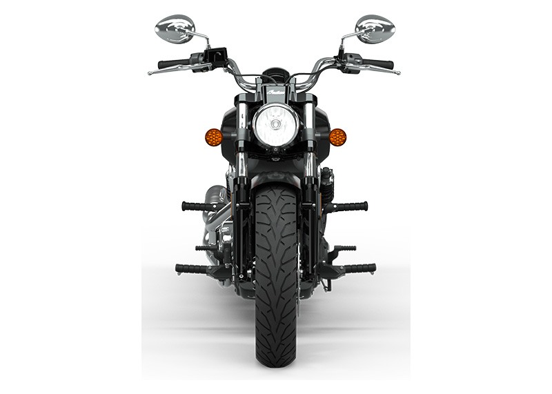 2022 Indian Motorcycle Scout® in Fort Lauderdale, Florida - Photo 5