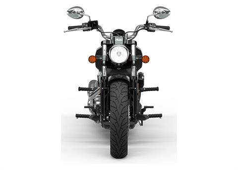 2022 Indian Motorcycle Scout® in Fort Lauderdale, Florida - Photo 5