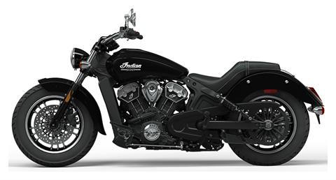 2022 Indian Motorcycle Scout® ABS in Fort Lauderdale, Florida - Photo 4