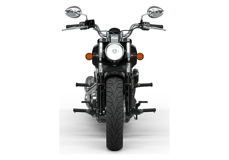 2022 Indian Motorcycle Scout® ABS in Fort Lauderdale, Florida - Photo 5