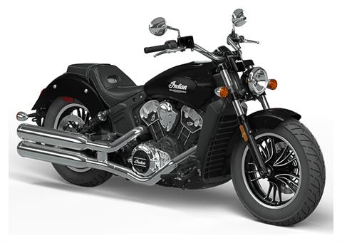 2022 Indian Motorcycle Scout® ABS