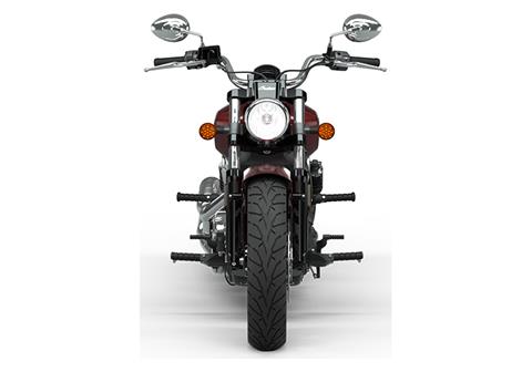 2022 Indian Motorcycle Scout® ABS in Fort Lauderdale, Florida - Photo 5