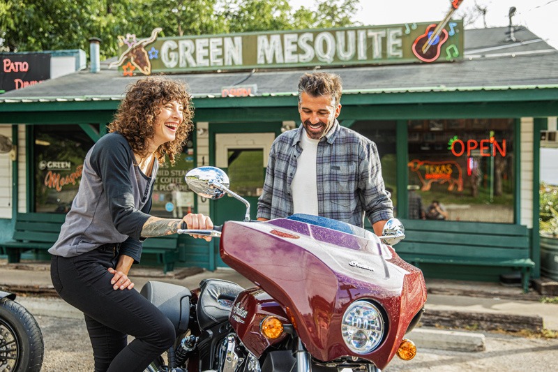 2022 Indian Motorcycle Scout® ABS in Fort Lauderdale, Florida - Photo 11