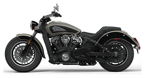 2022 Indian Motorcycle Scout® ABS in Fort Lauderdale, Florida - Photo 4