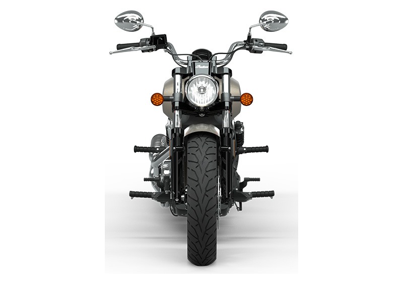 2022 Indian Motorcycle Scout® ABS in Fort Lauderdale, Florida - Photo 5