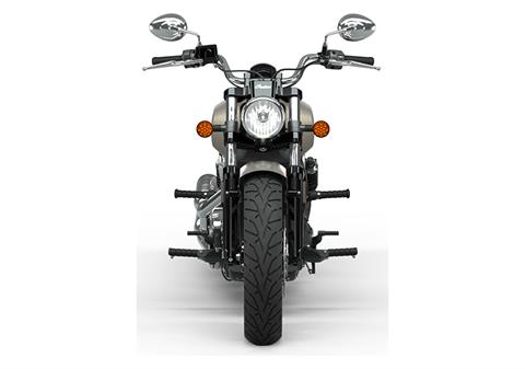 2022 Indian Motorcycle Scout® ABS in Fort Lauderdale, Florida - Photo 5