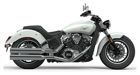 2022 Indian Motorcycle Scout® ABS in Fort Lauderdale, Florida - Photo 3