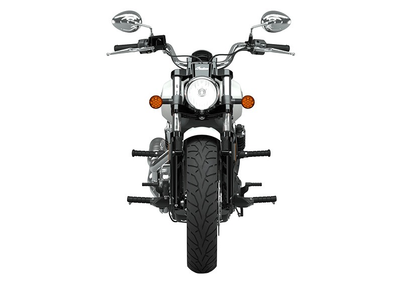 2022 Indian Motorcycle Scout® ABS in Fort Lauderdale, Florida - Photo 5