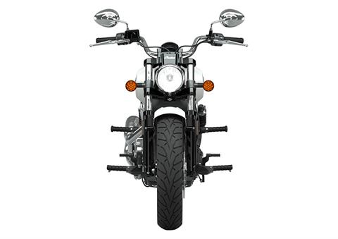 2022 Indian Motorcycle Scout® ABS in Fort Lauderdale, Florida - Photo 5