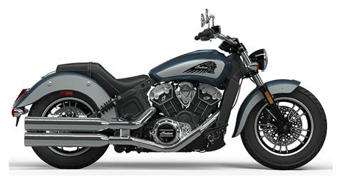2022 Indian Motorcycle Scout® ABS Icon in Fort Lauderdale, Florida - Photo 3