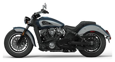 2022 Indian Motorcycle Scout® ABS Icon in Fort Lauderdale, Florida - Photo 4