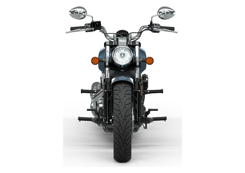 2022 Indian Motorcycle Scout® ABS Icon in Fort Lauderdale, Florida - Photo 5