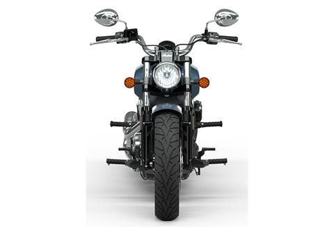 2022 Indian Motorcycle Scout® ABS Icon in Fort Lauderdale, Florida - Photo 5